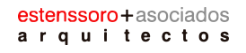 Logo Estensoro + Asociados